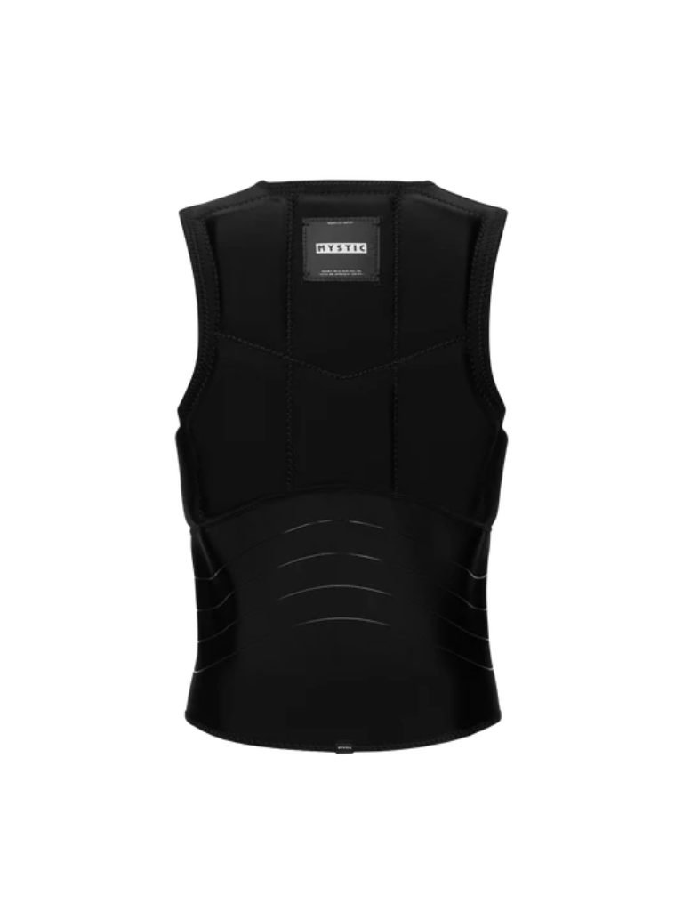 FOIL IMPACT VEST FZIP